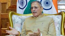 लोक भवन ईंधन संरक्षण क्षेत्र घोषित, घटेगा वाहनों का काफिला, हर रविवार होगा ‘पेट्रोल-फ्री संडे’