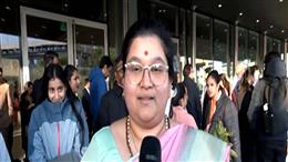 पीएम मोदी के स्वागत में उमड़ा भारतीय समुदाय, बोले- “यह हमारे लिए यादगार क्षण”