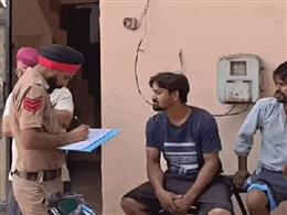 जालंधर में खौफनाक वारदात : पति ने सिर पर तवा मारकर पत्नी की बेरहमी से की हत्या, आंखें तक आईं बाहर; कत्ल के बाद खुद पहुंचा थाना