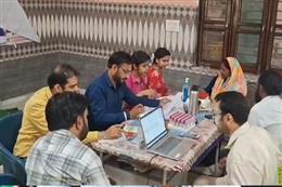 अंबाला के तोपखाना इलाके में पीलिया बेकाबू, बच्ची की मौत के बाद अलर्ट मोड में आया स्वास्थ्य विभाग