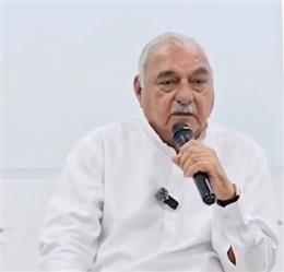 बिना एक भी युनिट बिजली लिए सरकार ने तीस्ता कंपनी को लुटा डाला ₹1345 करोड़ : भूपेंद्र हुड्डा