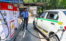 दिल्ली में CNG की कीमत में 2 रुपये प्रति किलो की बढ़ोतरी