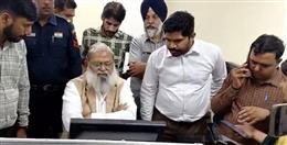 बिजली उपभोक्ताओं को राहत देने के लिए 24 घंटे सक्रिय है कॉल सेंटर व्यवस्था : अनिल विज