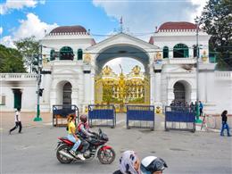 नेपाल में पहली बार राजदूतों की नियुक्ति के लिए होगा कॉम्पिटिशन, 5 जून तक इच्छुक उम्मीदवार कर सकते हैं आवेदन