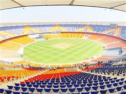 IPL Final 2026 RCB vs GT Pitch Report: आरसीबी वर्सेस जीटी आज कौन मारेगा बाजी? जानें फाइनल में कैसी रहेगी अहमदाबाद की पिच