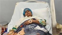 दिल में छेद की बीमारी से वर्षों तक जूझती रहीं गुरप्रीत कौर; ‘मुख्यमंत्री स्वास्थ्य योजना’ ने दिया नया जीवन