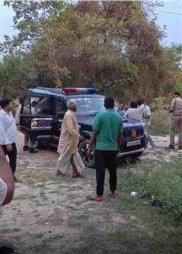 सुल्तानपुर: पुरानी रंजिश में खूनी संघर्ष, पीएसी जवान समेत सात घायल