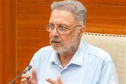 भगवंत मान सरकार ने 'मुख्यमंत्री सेहत योजना' का किया विस्तार; निजी अस्पतालों में 17 और इलाजों को मंजूरी, अकेले रहने वाले व्यक्तियों को भी मिलेगा कैशलेस इलाज