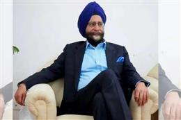 Punjab भाजपा के बड़े नेता ने दिया पद से इस्तीफा