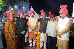 सीपीए सम्मेलन में विधान सभा ने पेश की भव्य आयोजन और उत्कृष्ट मेजबानी की नई मिसाल