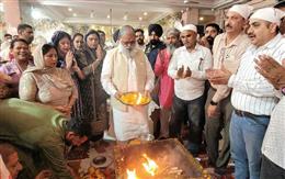 प्रधानमंत्री नरेंद्र मोदी ने 12 वर्षों में 'सबका साथ-सबका विश्वास' लेकर देश को नई बुलंदियों पर पहुंचाया : अनिल विज