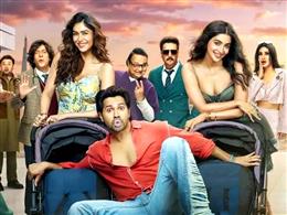 Hai Jawani Toh Ishq Hona Hai BO Day 8: वरुण धवन की फिल्म ने की अब तक की सबसे कम कमाई