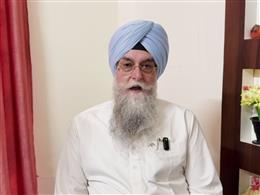स्पीकर संधवां ने पारिवारिक रिश्तों को मजबूत बनाने के लिए माता-पिता से अपने बच्चों के साथ अधिक से अधिक समय बिताने की अपील की