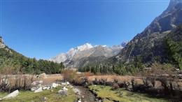 रकछम-छितकुल वाइल्ड लाइफ सेंचुरी एरिया में पर्यटकों को देना होगा शुल्क, दो स्थानों पर लगेंगे बैरियर