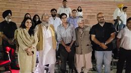 अंबाला शहीद स्मारकः बेहद आकर्षक और डिजिटल अंदाज में रोजाना होगा लाइट एंड साउंड शो - अनिल विज