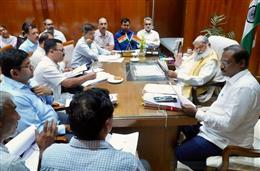 हरियाणा रोडवेज कर्मचारियों को बड़ी राहत, नई तबादला नीति तक आपसी सहमति से मिलेगा स्थानांतरण का अवसर : अनिल विज