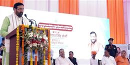 हरियाणा में क्षेत्रीय हवाई संपर्क को मिलेगी नई उड़ान : मुख्यमंत्री नायब सैनी
