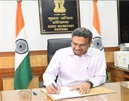 हरियाणा में गृह विभाग की 33 सेवाएं राइट टू सर्विस के दायरे में, लोगों को मिलेगा तय अवधि में लाभ