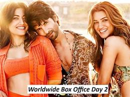 Worldwide: कॉकटेल-2 सिर्फ दो दिन में 50 करोड़ के पार, जानिए IMDb रेटिंग और फिल्म की कहानी