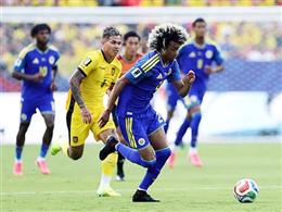 दिल्ली की विधानसभा से भी छोटे देश कुराकाओ ने रचा इतिहास, FIFA वर्ल्ड कप में ड्रॉ से सभी हैरान