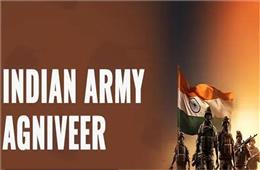 अग्निवीरों को आरक्षण देने वाला पहला राज्य बना हरियाणा, शहीद परिवारों के 420 आश्रितों को मिली नौकरी!