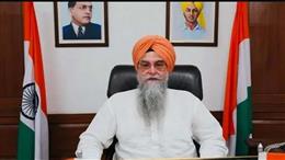 पंजाब विधानसभा के स्पीकर कुलतार सिंह संधवां ने बाबा बंदा सिंह बहादुर को शहीदी दिवस पर श्रद्धांजलि अर्पित की
