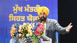 मुख्यमंत्री सेहत योजना के तहत कैशलेस आपातकालीन हृदय उपचार से पंजाब में बच रही हैं अनगिनत जानें, मात्र 5 महीनों में 6,000 से अधिक कार्डियक प्रक्रियाएं सम्पन्न
