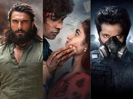 हॉटस्टार पर ट्रेंड कर रहीं ये फिल्में और सीरीज, धुरंधर और 24 को पछाड़कर नंबर वन पर ये कॉमेडी शो
