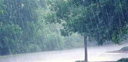 Weather Update: प्रदेश में भारी बारिश की चेतावनी, 49 सड़कें बंद और नदियां उफान पर