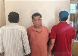 भिवानी में कानूनगो 65 हजार रुपये की रिश्वत लेते रंगे हाथ गिरफ्तार, सतर्कता ब्यूरो की बड़ी कार्रवाई