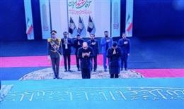 तेहरान में भारत ने ईरान के दिवंगत सर्वोच्च नेता अयातुल्लाह अली खामेनेई को दी श्रद्धांजलि