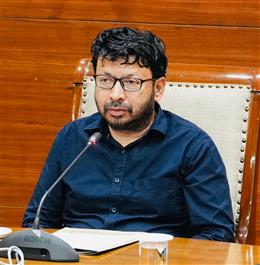 8 जुलाई को ‘ऑनलाइन एन.आर.आई. मिलनी’ आयोजित करेगी पंजाब सरकार; एन.आर.आई. मामलों के मंत्री डॉ. रवजोत सिंह विदेशों में बसे पंजाबियों की समस्याएं सुनेंगे