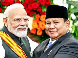 इंडोनेशिया के इस शहर में IIM खोलेगा भारत, PM मोदी के दौरे पर हुए और क्या-क्या समझौते?
