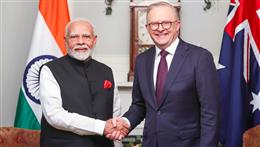 प्रधानमंत्री मोदी आज से ऑस्ट्रेलिया के तीन दिवसीय दौरे पर, रणनीतिक और आर्थिक साझेदारी पर रहेगा फोकस