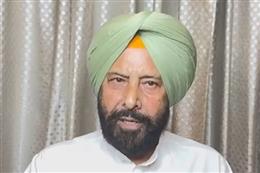 केवल सिंह ढिल्लों का केजरीवाल पर हमला, कहा- रामायण का ज्ञान नहीं और धर्म का पाठ पढ़ा रहे