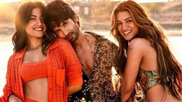 Cocktail 2 Box Office Day 21: बॉक्स ऑफिस पर 'कॉकटेल 2' ने पूरे किए तीन हफ्ते, क्या छू पाएगी सौ करोड़ का आंकड़ा