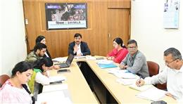जनगणना-2027 के प्रथम चरण की प्रगति की समीक्षा, 15 जुलाई तक हाउस लिस्टिंग कार्य पूर्ण करने के निर्देश