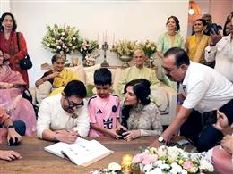 आमिर खान-गौरी स्प्रैट फैमिली हाउस में होंगे शिफ्ट, पूर्व पत्नी किरन राव, मां और बहनें भी रहेंगी साथ