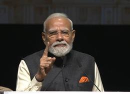 भारत और न्यूजीलैंड के रिश्ते में यादें भी हैं, दोस्ती भी है, वैल्यूज भी है और कमीटमेंट भी : पीएम मोदी