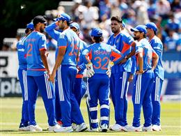 वनडे में इंग्लैंड के खिलाफ टीम इंडिया की बोलती है तूती, हेड टू हेड रिकॉर्ड दे रहे गवाही