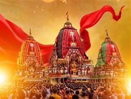 जगन्नाथ रथयात्रा: पीएम मोदी ने पावन रथयात्रा पर दी शुभकामनाएं, कहा- भारत की आध्यात्मिक और सांस्कृतिक विरासत की अनूठी अभिव्यक्ति