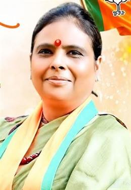 मोदी के नेतृत्व में भारतीय रेलवे में नए युग का आगाज़: डा. अर्चना गुप्ता