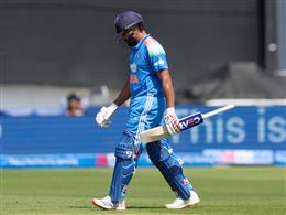 रोहित के वनडे करियर पर छाए संकट के बादल, इंग्लैंड दौरे के बाद टीम में चुने जाने की संभावना कम