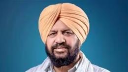पंजाब चुनाव से पहले भाजपा का बड़ा दांव, बड़े सिख चेहरे हरजीत सिंह ग्रेवाल को मिली अहम जिम्मेदारी