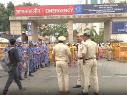 सोनम वांगचुक सफदरजंग अस्पताल में भर्ती, पुलिस ने बढ़ाई सुरक्षा; पत्नी बोलीं- परिवार की सहमति बिना शुरू न हो इलाज