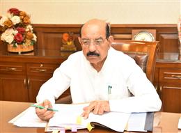 बागवानी योजनाओं का लाभ हर किसान तक पहुँचाना सुनिश्चित करें अधिकारी: मोहिंदर भगत
