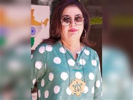 'लॉकअप: सच या सजा' में हर्षद चोपड़ा पर बरसीं फराह खान, बोलीं- 'अगर आपकी एक्टिंग खत्म हो गई हो तो...'