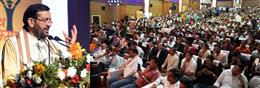 बच्चों को अंतर्राष्ट्रीय भ्रमण पर ले जाएगी हरियाणा सरकार : नायब सिंह सैनी