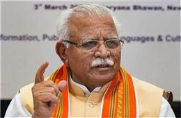 बिजली वितरण क्षेत्र में होगा बड़ा बदलाव, उपभोक्ताओं को मिलेंगे अधिक विकल्प : केंद्रीय मंत्री मनोहर लाल