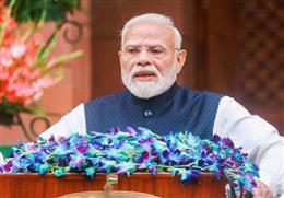 कैबिनेट ने ‘भव्य-रसायन योजना’ को दी मंजूरी, तीन समर्पित रासायनिक पार्क होंगे विकसित : पीएम मोदी